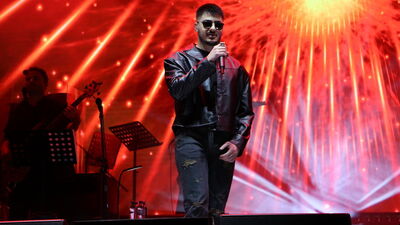 Yılın en çok dinlenenleri belli oldu