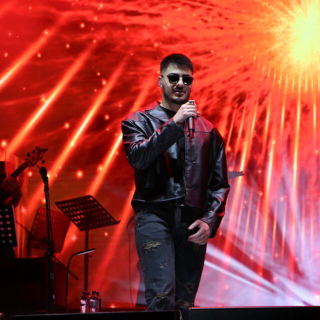 Yılın en çok dinlenenleri belli oldu