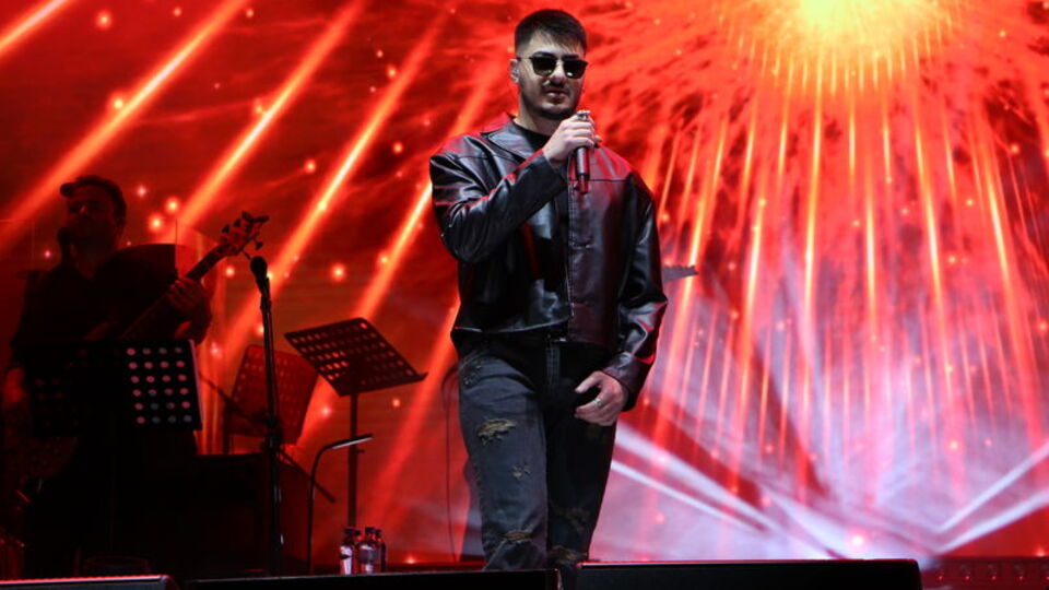 Yılın en çok dinlenenleri belli oldu