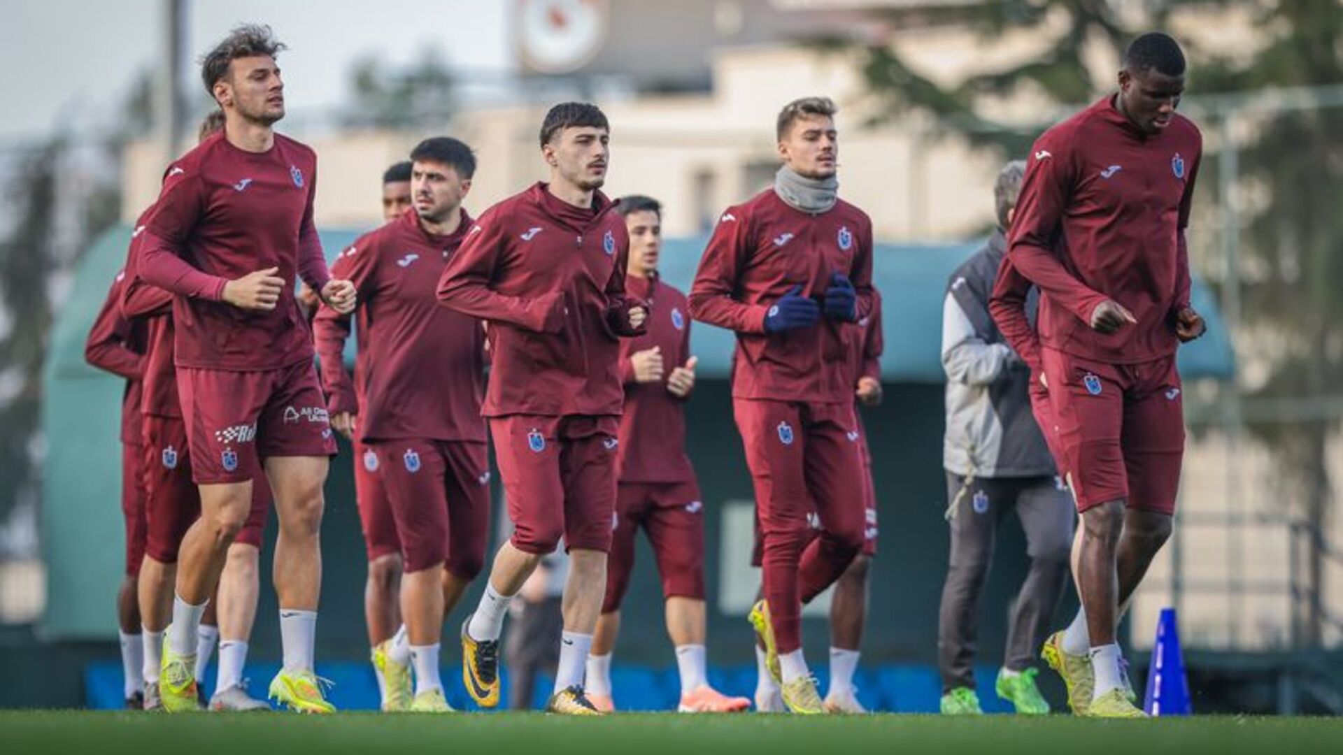 Trabzonspor ile Konyaspor 49. Kez Karşı Karşıya!
