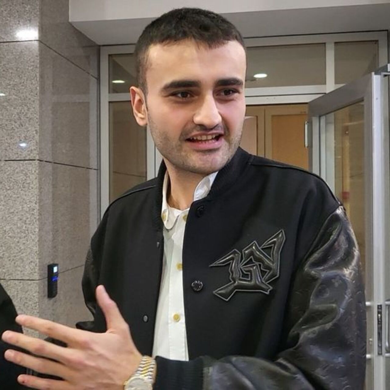 CZN Burak'a beraat