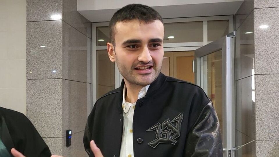 CZN Burak'a beraat