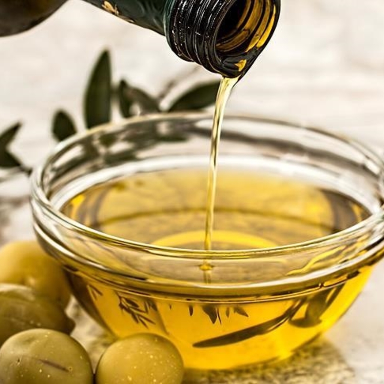 Taze sıkım zeytinyağı diz kireçlenmesini hafifletir mi?