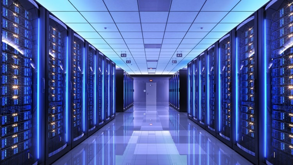 Limak'tan veri merkezi adımı