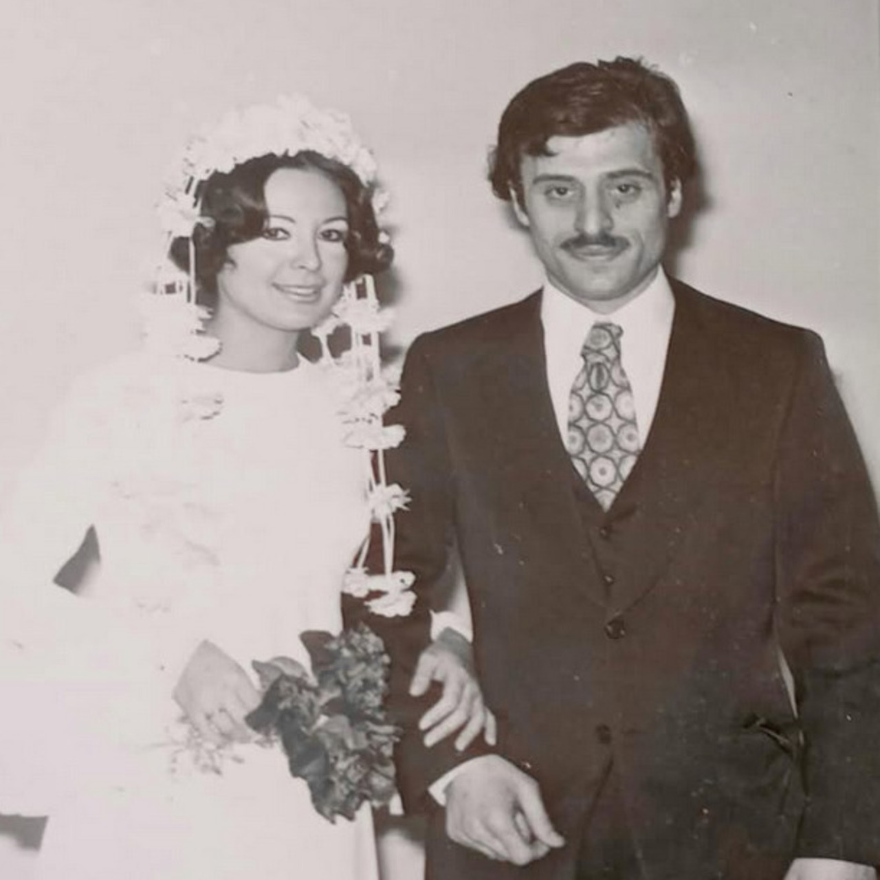 Bir yastıkta 54 yıl