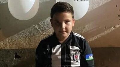 Daha 6'ncı sınıftı... Küçük Suat hayatını kaybetti