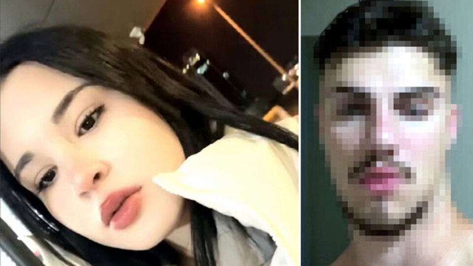 Duru'yu okul bahçesinde öldürmüştü! Hüküm verildi!