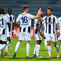 Kasımpaşa'nın konuğu Başakşehir!