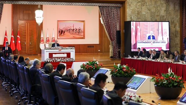 İsrail, Suriye'yi bölmek istiyor