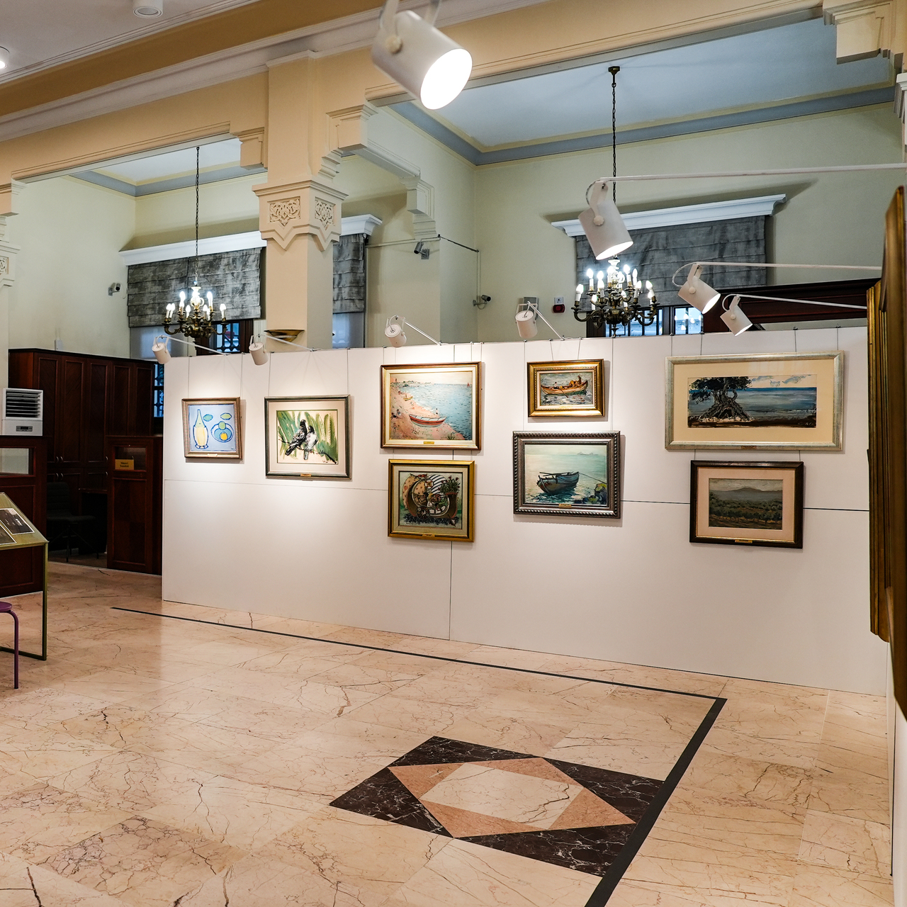 Anadolu Sergileri’ne bir ödül daha