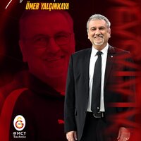 G.Saray Ömer Yalçınkaya ile yollarını ayırdı!