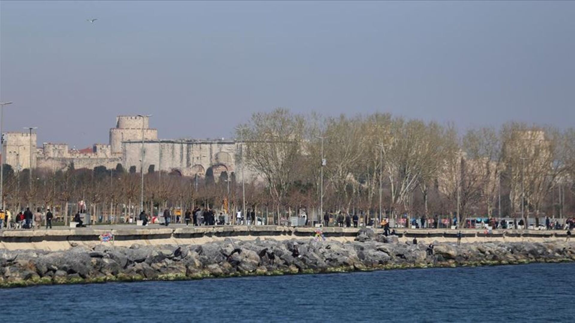 Samatya Nerede? İstanbul'un Tarihi İncisi Hakkında Her Şey