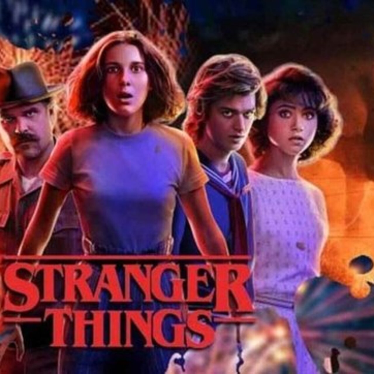 Stranger Things final bölümü ne zaman yayınlanacak?