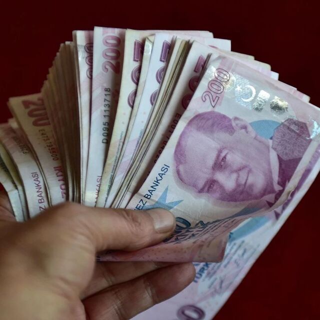 Faiz, vade, kredi oranı etkiledi