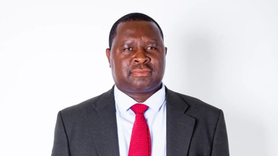 Namibya'da yerel seçimlerin galibi Adolf Hitler