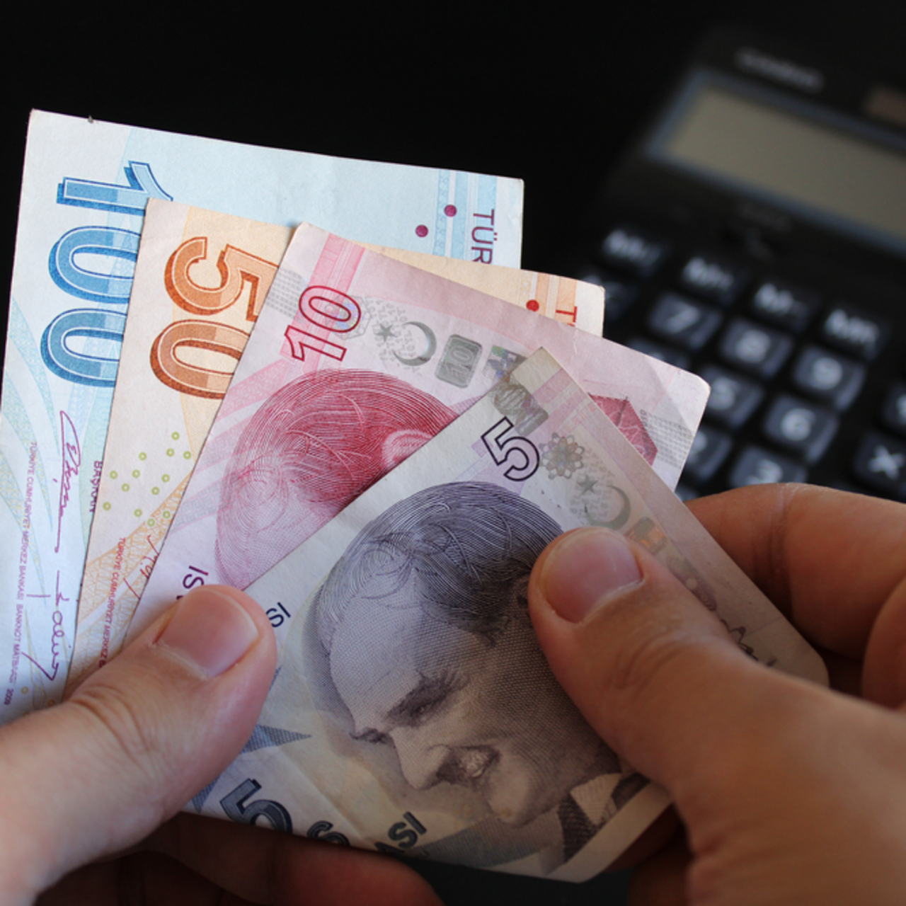 Kasım enflasyonu belli oluyor!