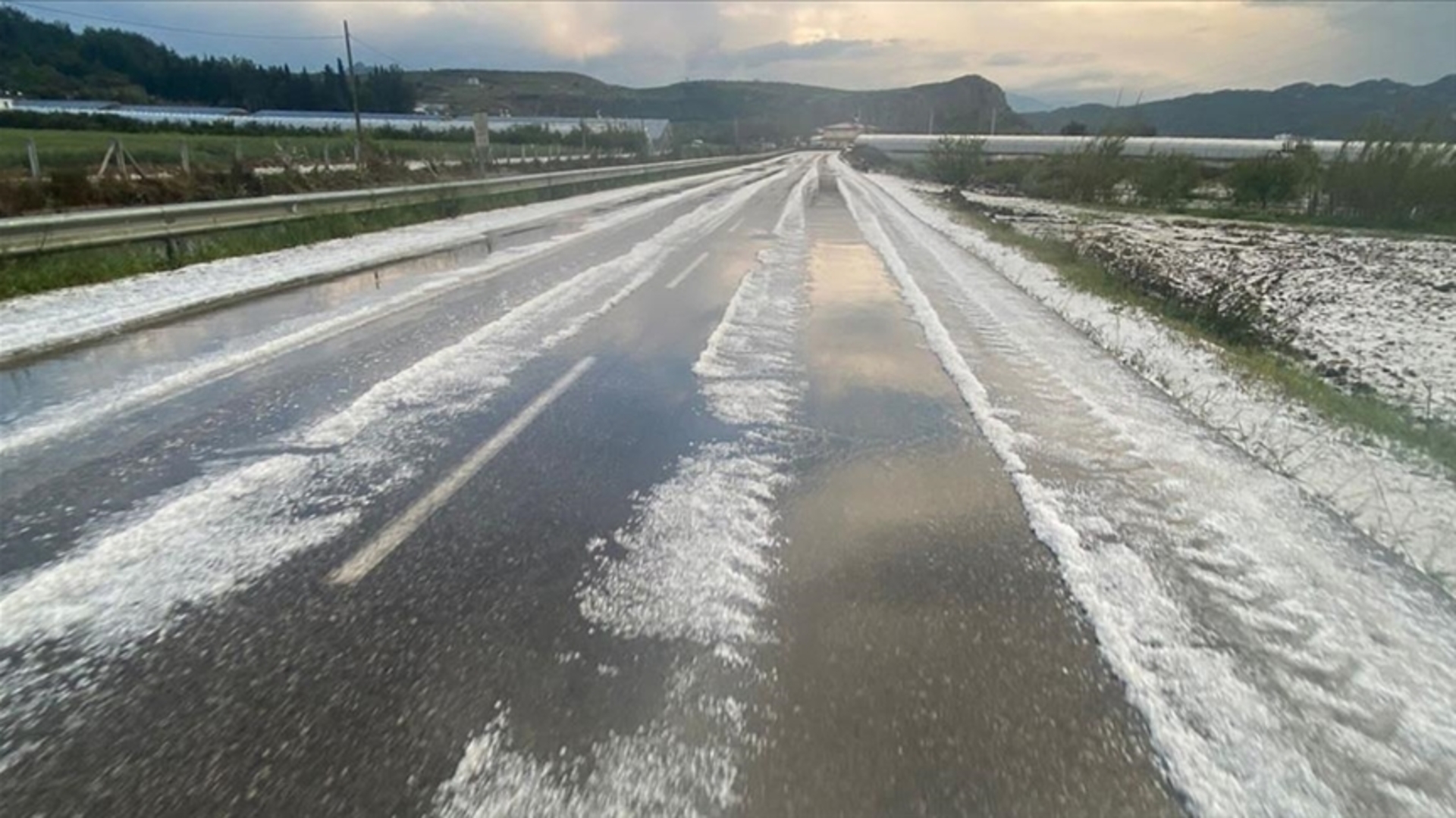 Serik Nerede? Antalya'nın Turizm ve Tarım İncisi Hakkında Her Şey