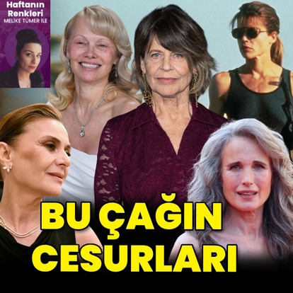 Bu çağın cesurları
