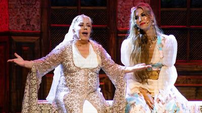 "Çağla tostunu yesin"