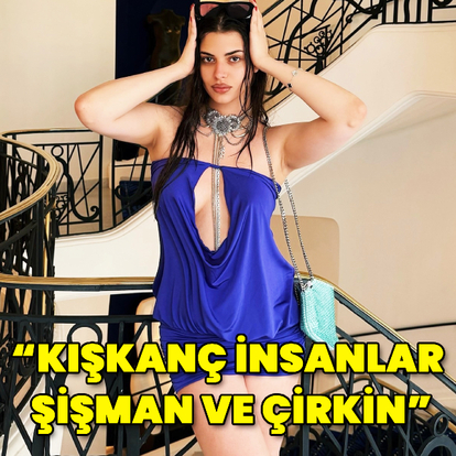 Açıklaması büyük tepki çekti