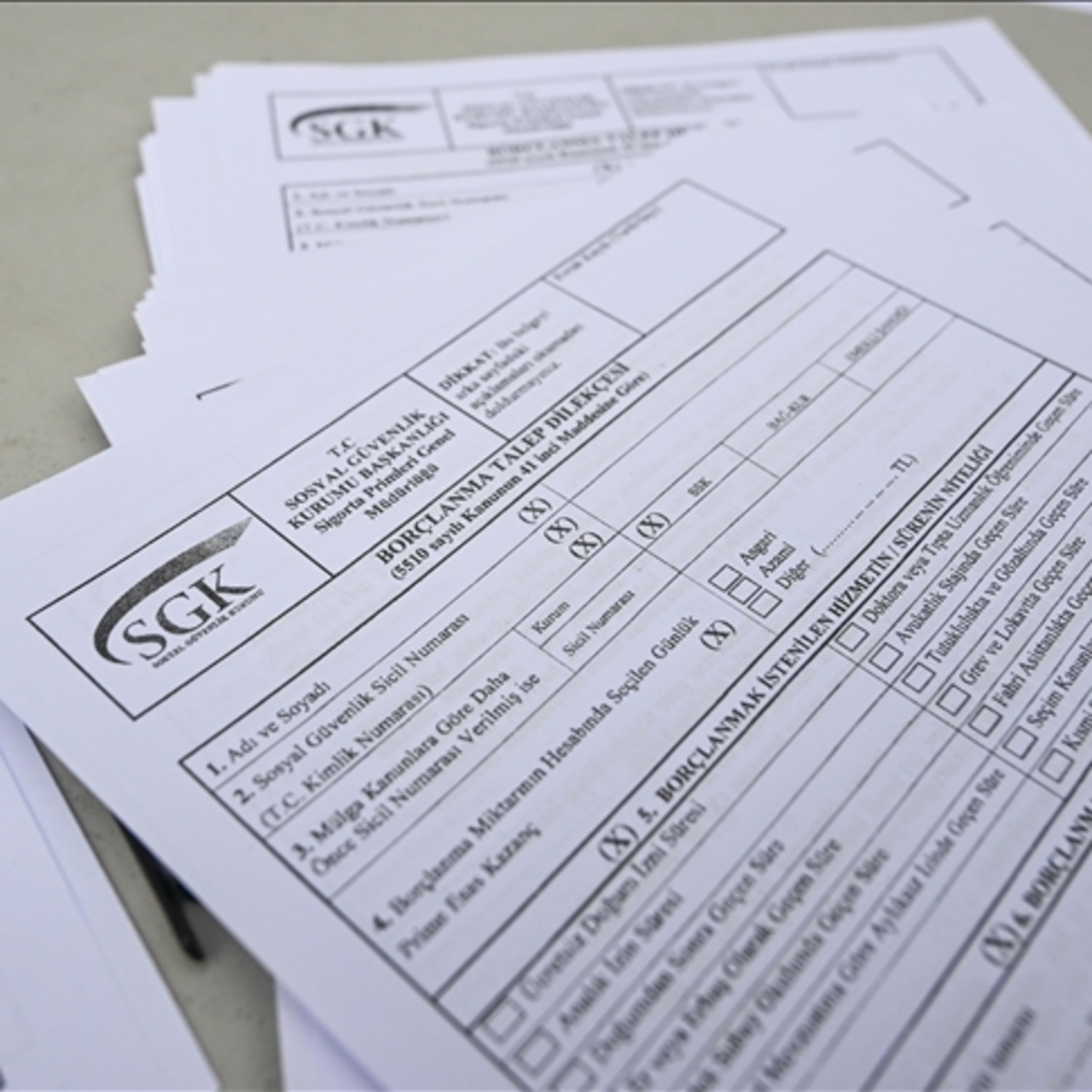 Emeklilik dilekçisini ne zaman vermeli