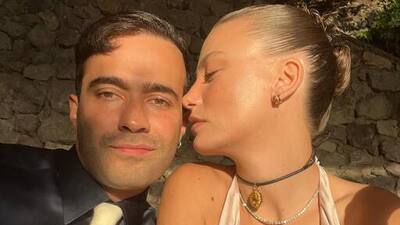 "Serenay'a her sabah çiçek alırım"