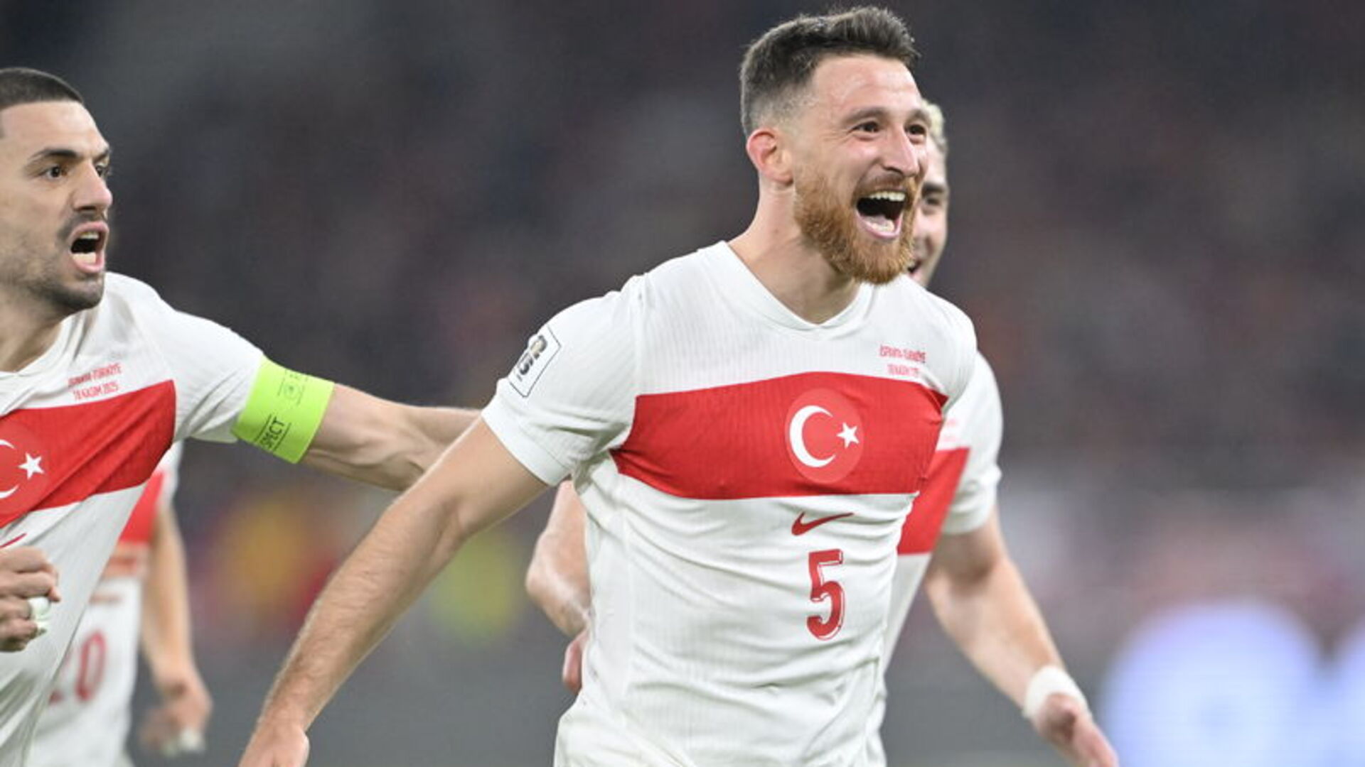 Salih Özcan'dan Açıklamalar: Millî Takım, Süper Lig ve Geleceği