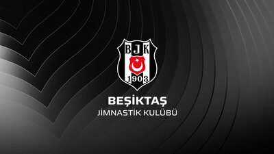 Beşiktaş Kadın Voleybol Takımı'nda ayrılık!
