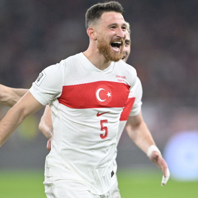 Salih Özcan'dan transfer açıklaması!