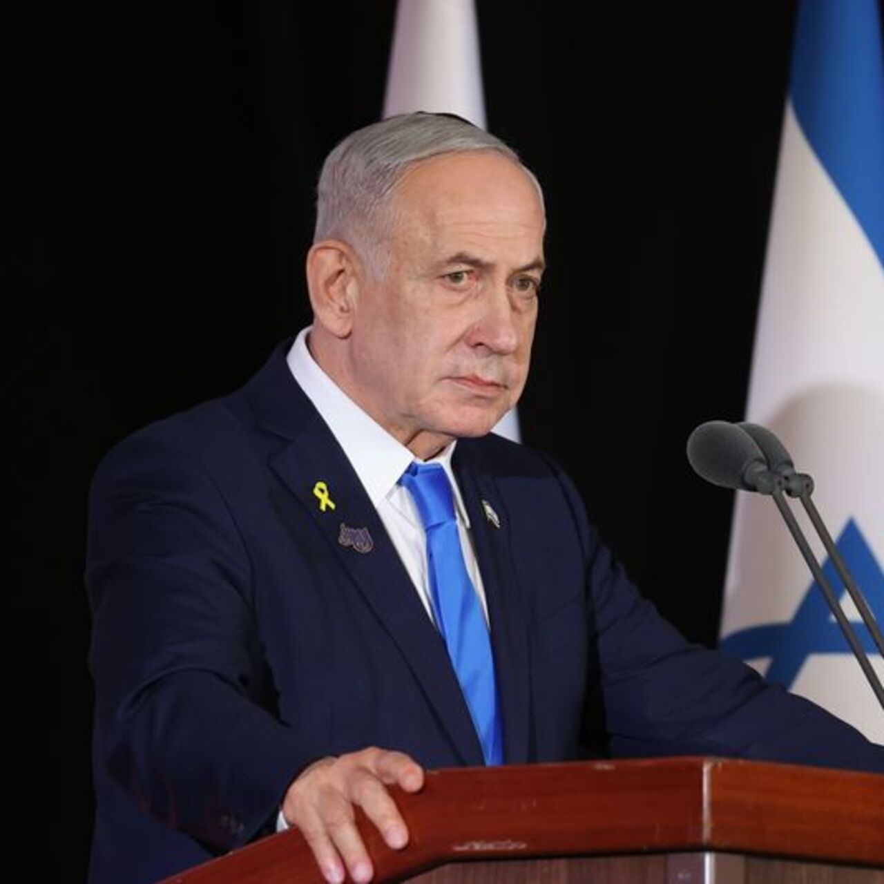 Netanyahu'dan savunma bütçesini artırma kararı