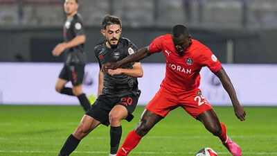 Pendikspor, son dakikalarda açıldı!