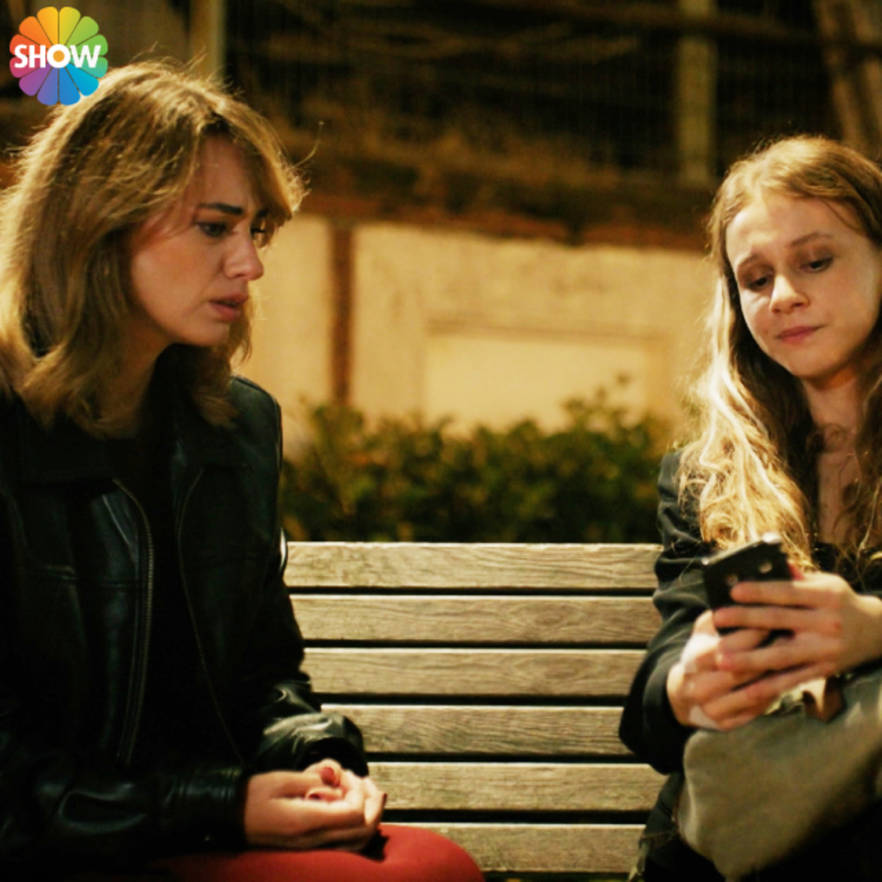 İlk ön izleme sahnesi yayınlandı