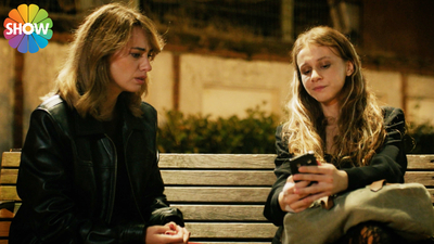 İlk ön izleme sahnesi yayınlandı