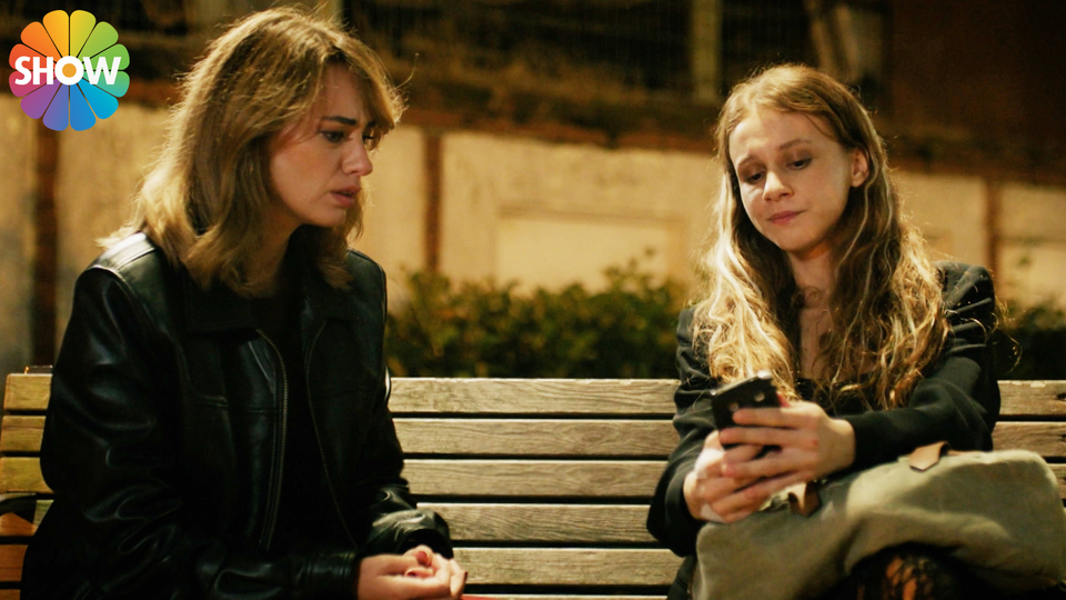 İlk ön izleme sahnesi yayınlandı