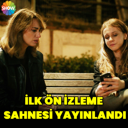 İlk ön izleme sahnesi yayınlandı