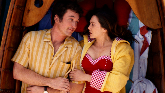 'Sonsuza dek' ama kiminle?