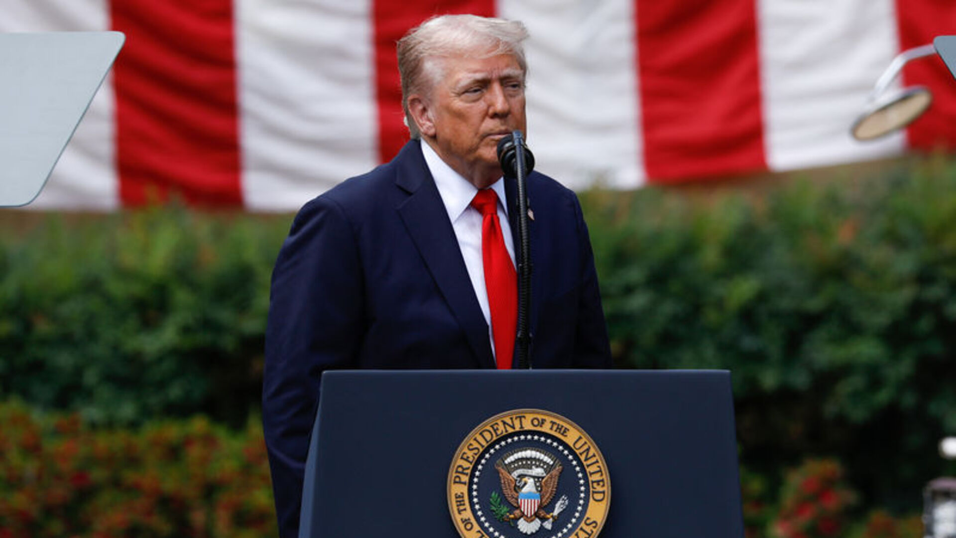 Trump ve Maduro Telefonda Görüştü: Gizli Diplomasi