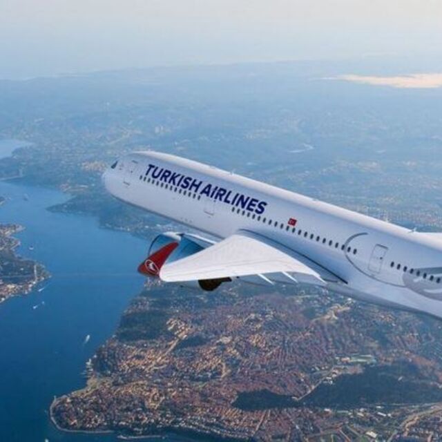 Airbus'tan kritik güvenlik bildirimi! THY İletişim Başkanı'ndan açıklama