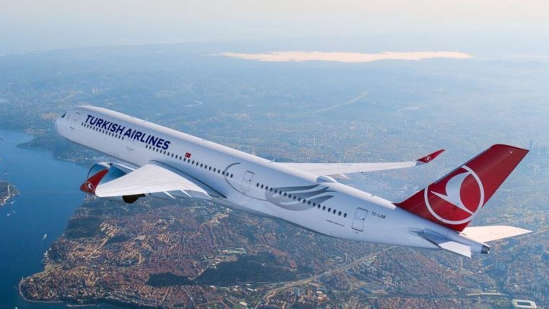 Airbus'tan Kritik A320 Uyarısı: THY 8 Uçağını Kontrol Ediyor