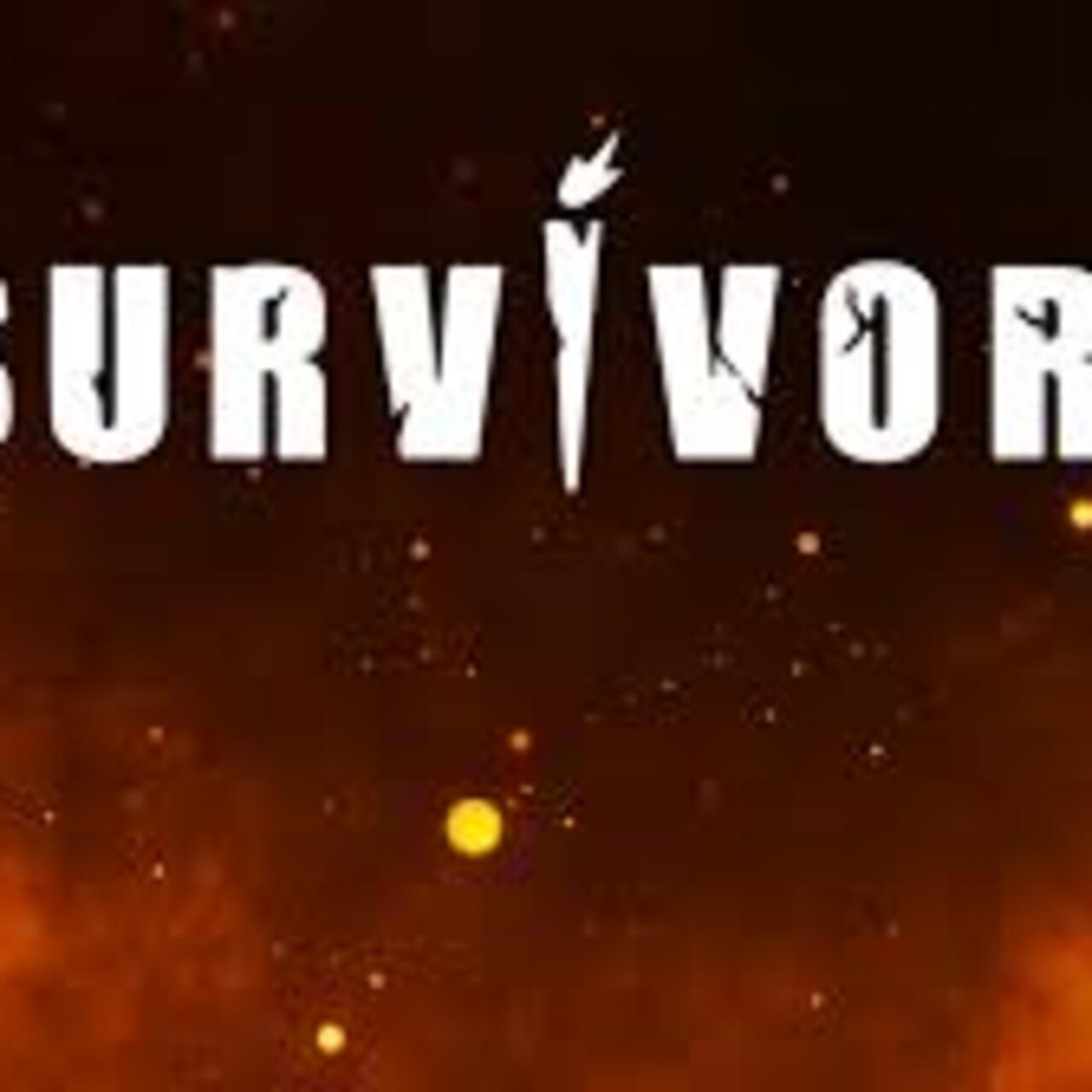Survivor'da sürpriz isimler!