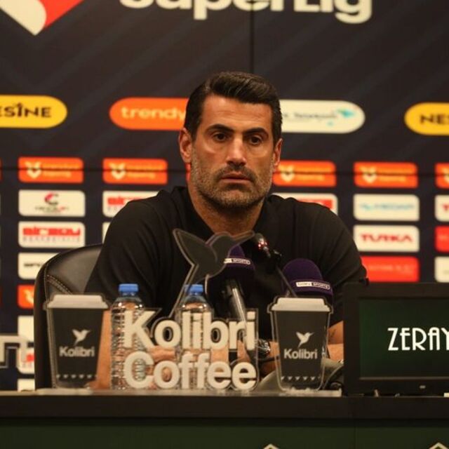 "Bizim için kötü bir gündü"