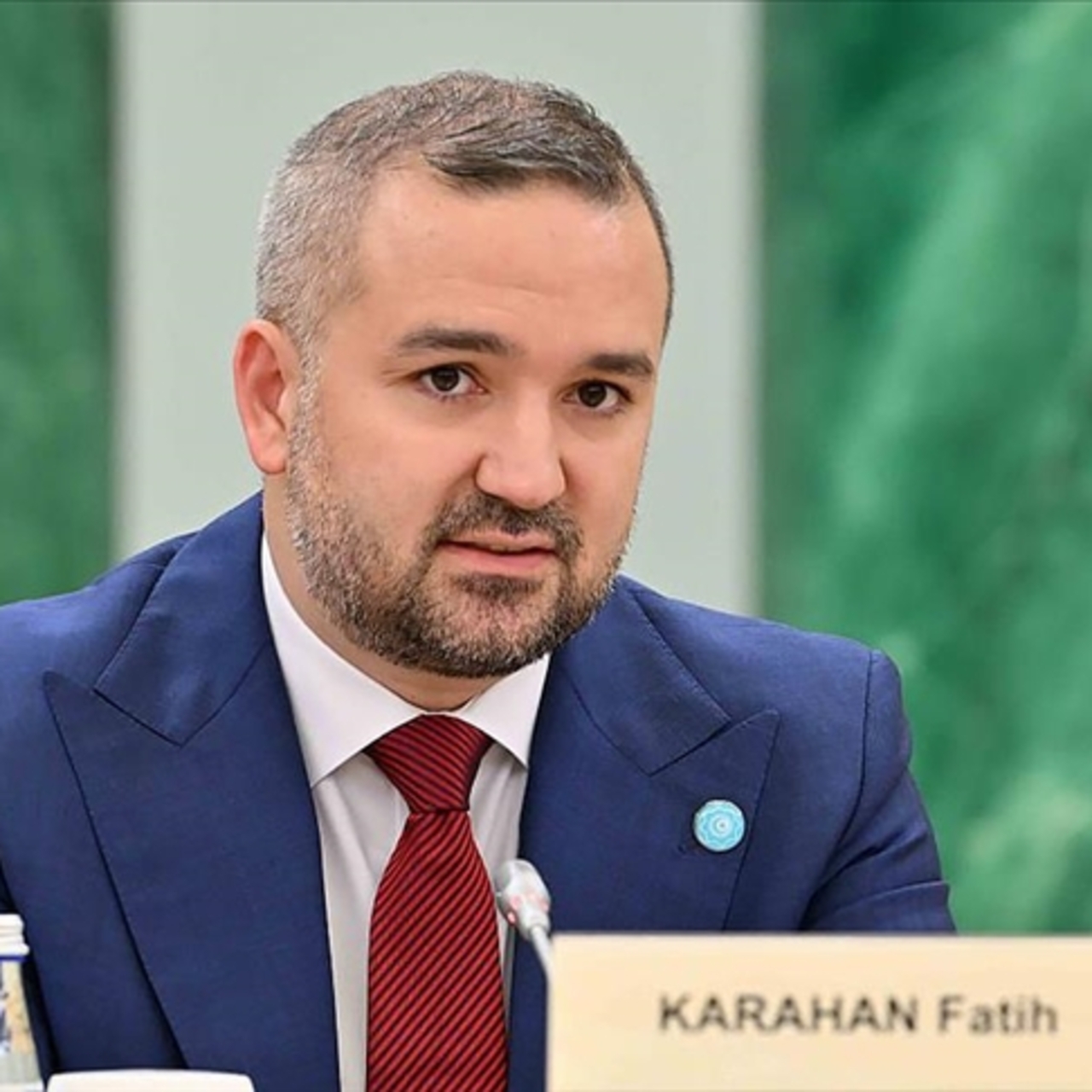 MB Başkanı Karahan, Enflasyonla Mücadelede Yeni Adımlar Atıyor!