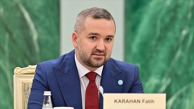 MB Başkanı Karahan'dan enflasyon açıklaması