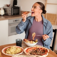 Geç saatte yemek kışın daha zararlı olabilir