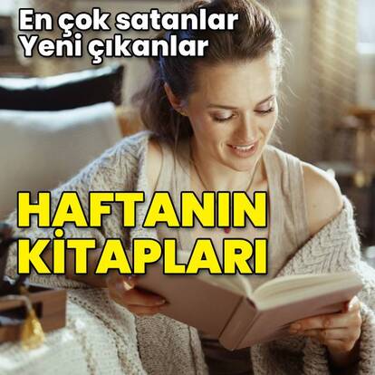 Haftanın Kitapları
