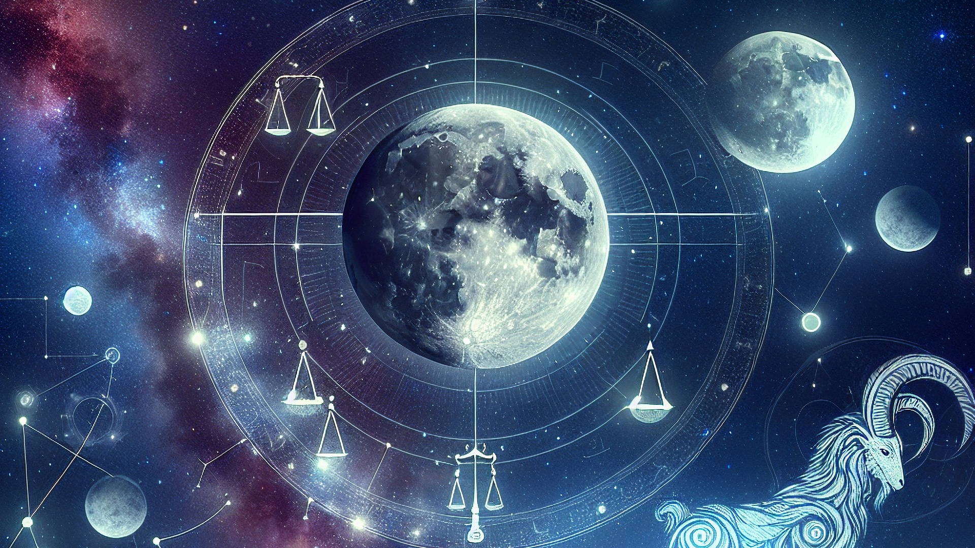 1-7 Aralık haftalık burç yorumları