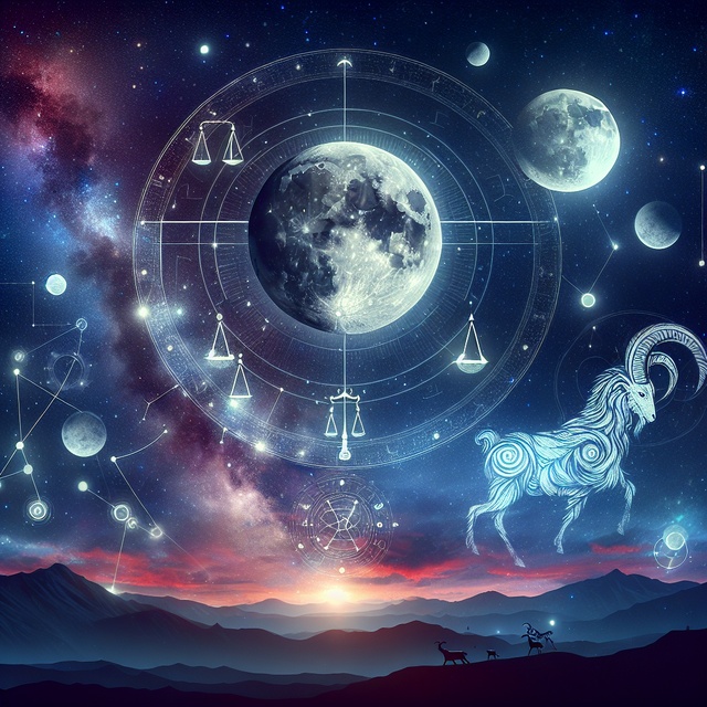 1-7 Aralık haftalık burç yorumları