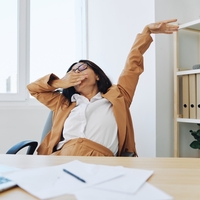 Bu alışkanlıklar 'pazartesi sendromu'nu yok ediyor