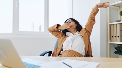 Bu alışkanlıklar 'pazartesi sendromu'nu yok ediyor