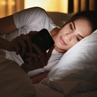 Nomofobi çağın yeni krizi mi?